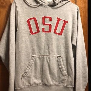 Ohio State hoodie men’s size small